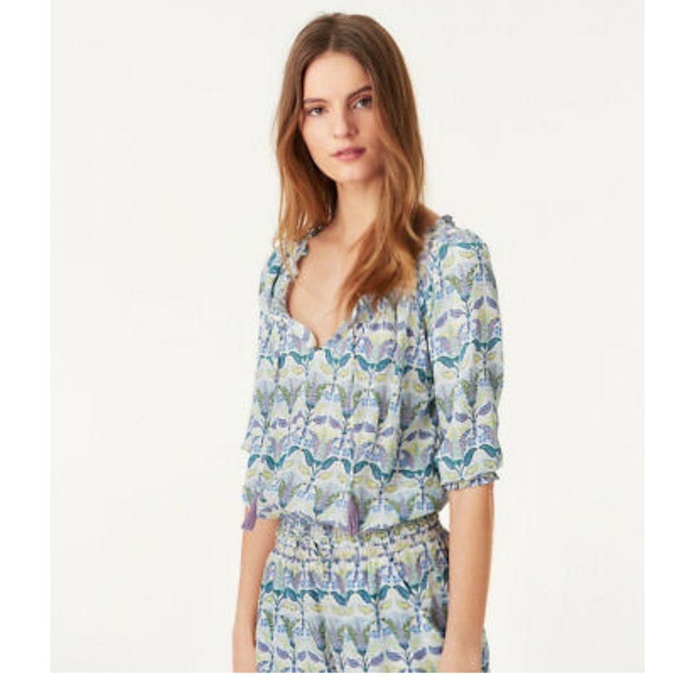 Tory Burch Romper